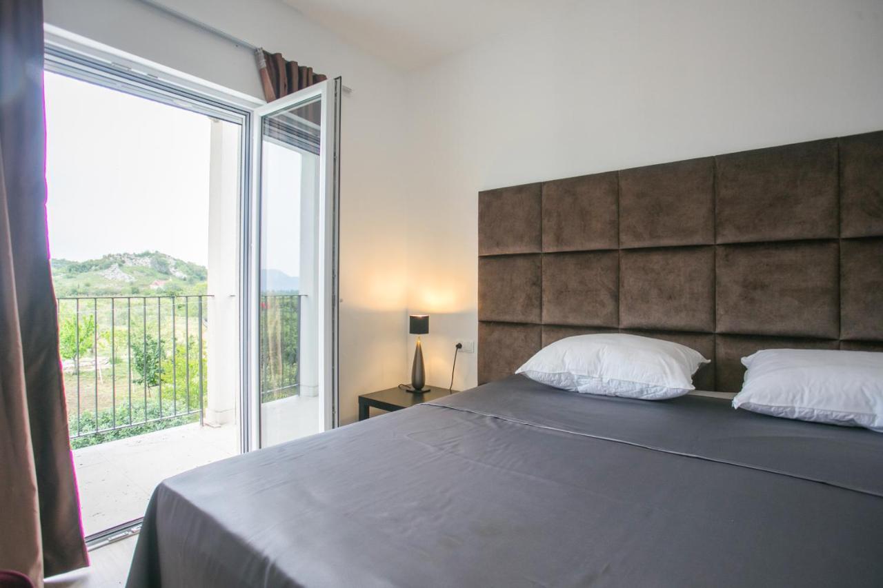 אפרטהוטל Komin  Kitehouse Usce מראה חיצוני תמונה