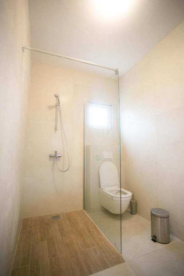 אפרטהוטל Komin  Kitehouse Usce מראה חיצוני תמונה